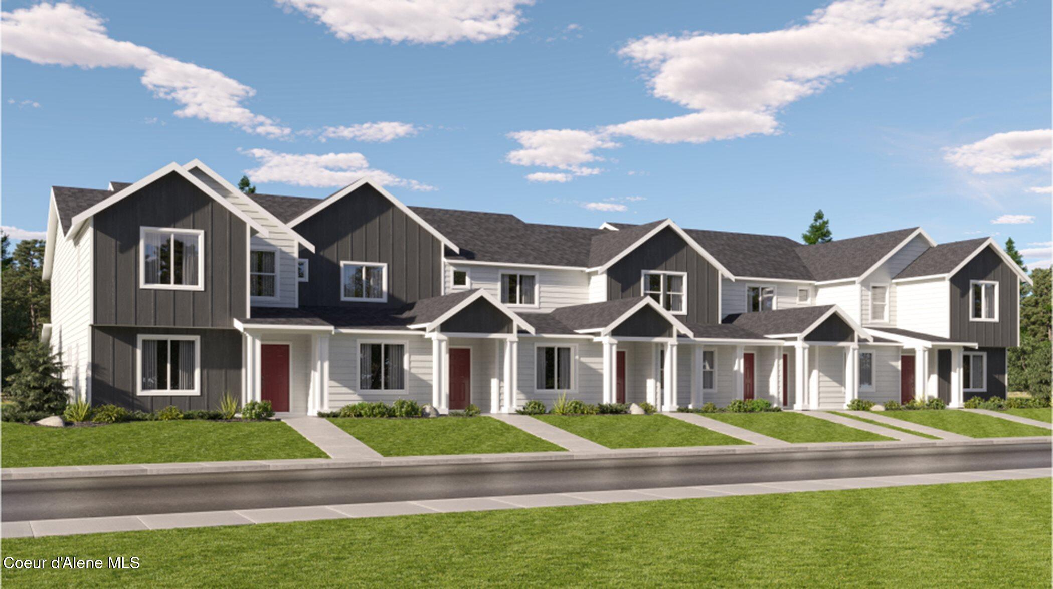 176 E Spirea Ln, Hayden, Idaho image 1