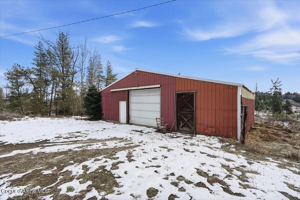 Photo of 77523 Hwy 3, St. Maries, ID 83861 (MLS # 25-7671)