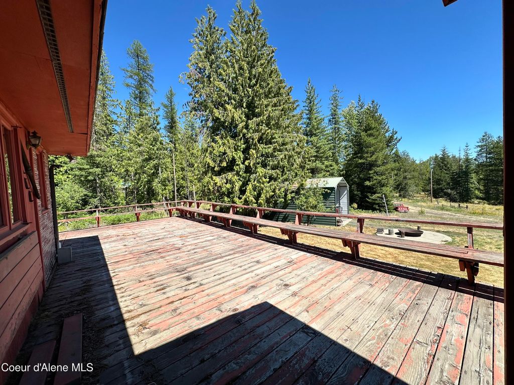 Photo of 77523 Hwy 3, St. Maries, ID 83861 (MLS # 25-7671)
