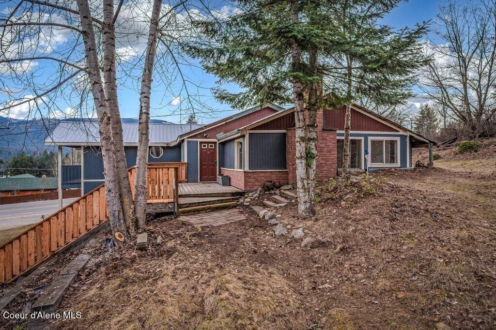 Photo of 5285 U.S. 2, Priest River, ID 83856 (MLS # 26-1348)