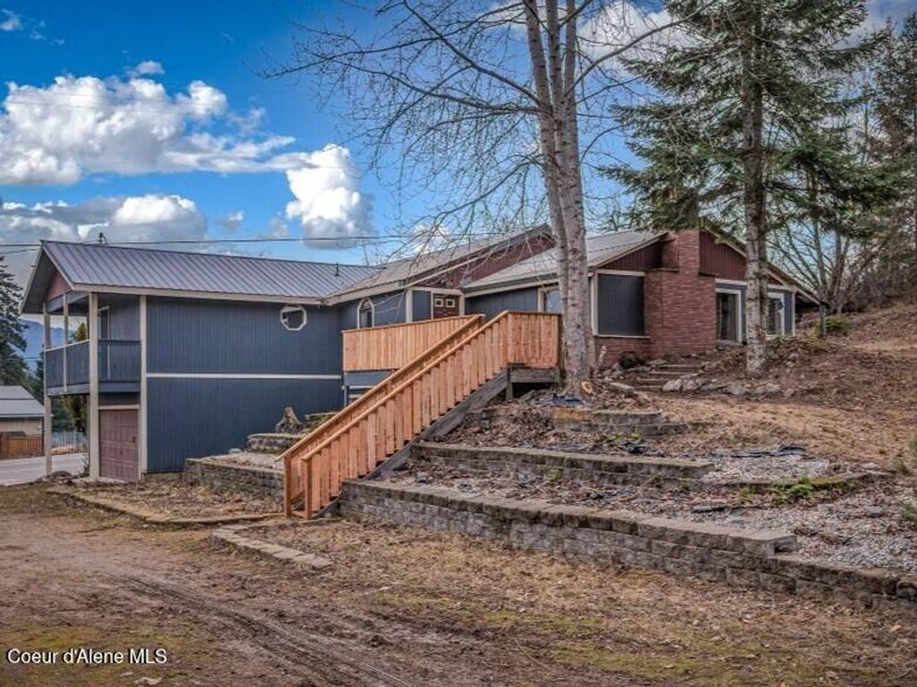 Photo of 5285 U.S. 2, Priest River, ID 83856 (MLS # 26-1348)