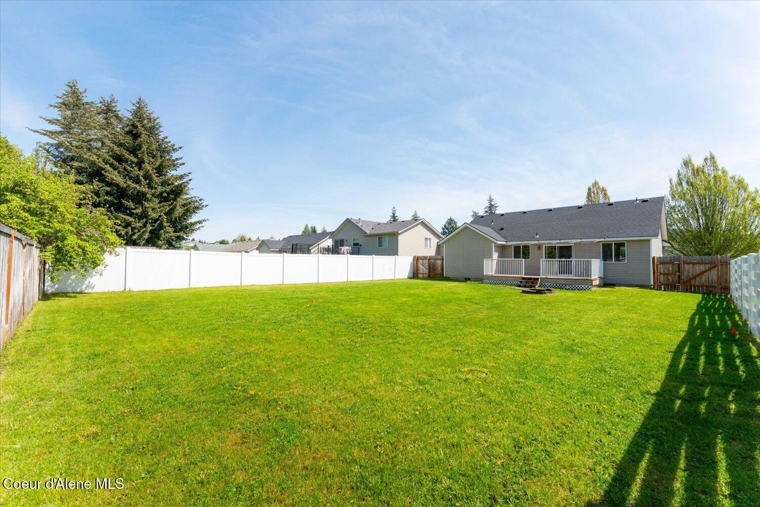 5815 N Troon St, Coeur d'Alene, Alaska image 11