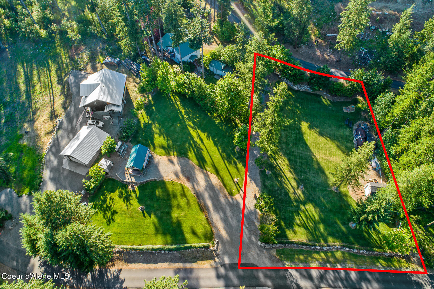 463 E Glacier Loop, Bayview, Texas image 6