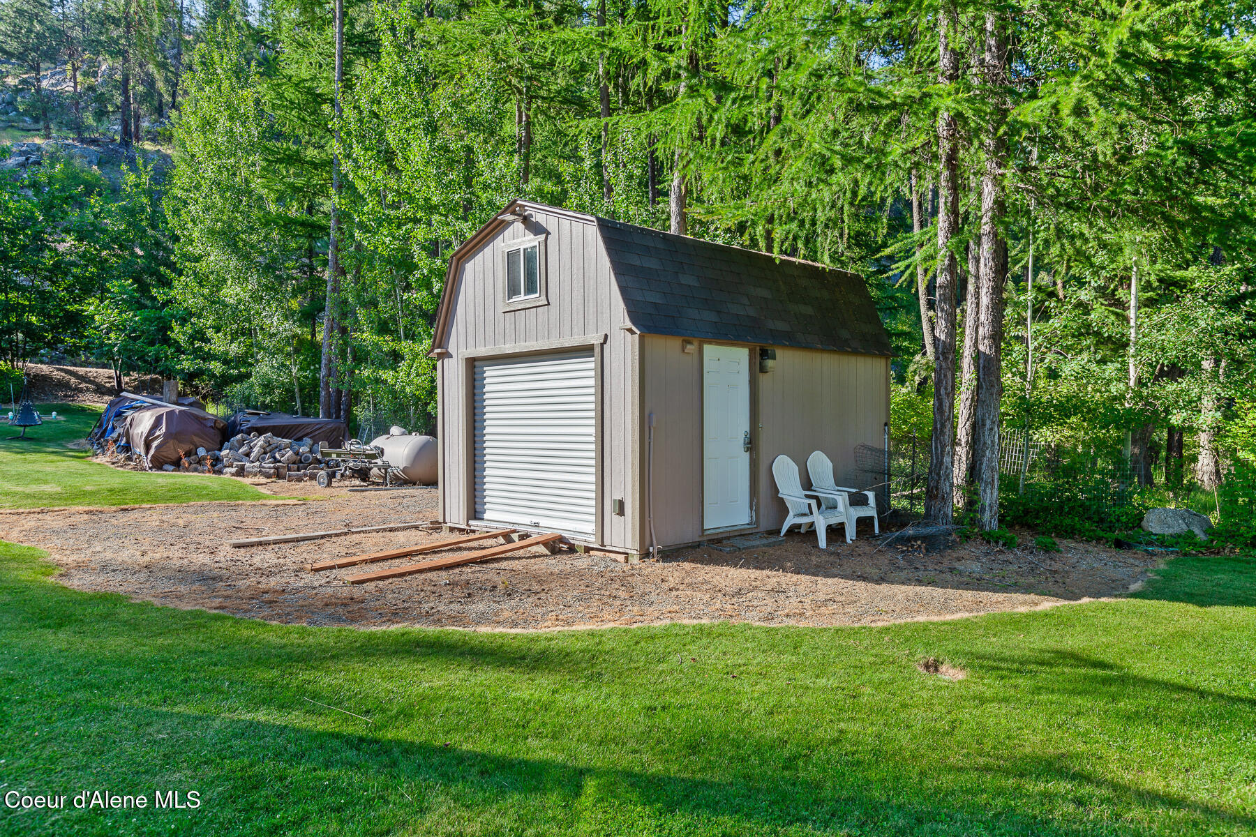 463 E Glacier Loop, Bayview, Texas image 3