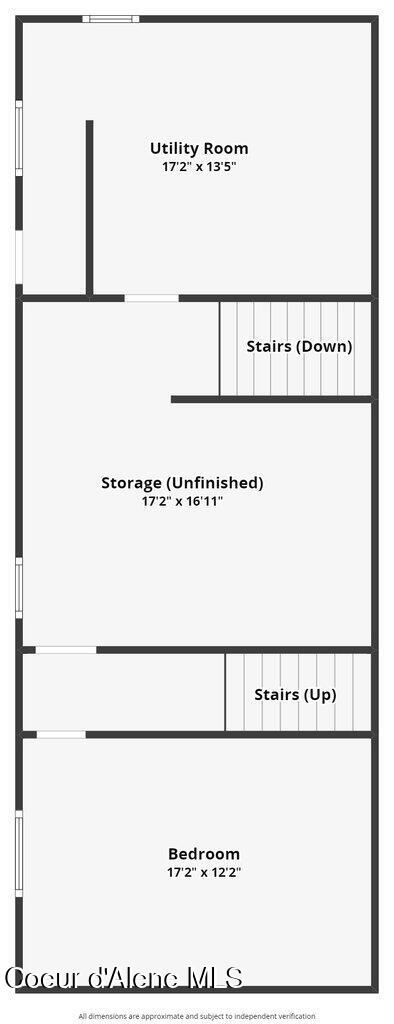 1517 N Sagle Rd, Sagle, Idaho image 38