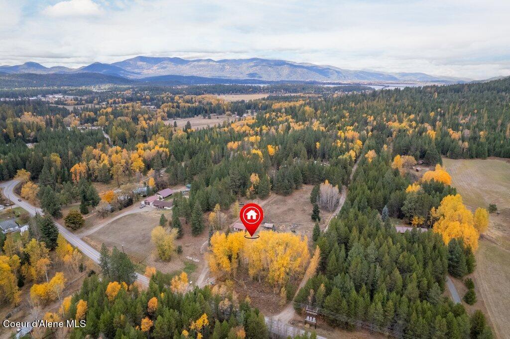 1517 N Sagle Rd, Sagle, Idaho image 5