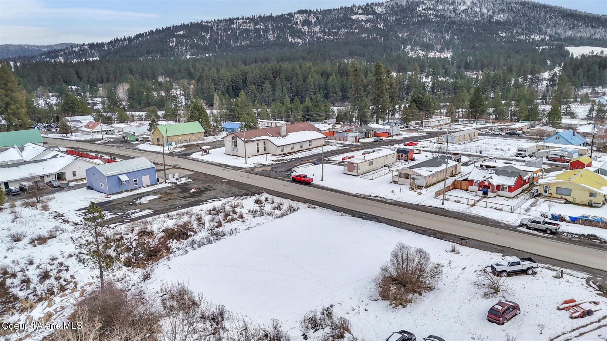 LT10&11 C St, Plummer, Idaho image 5