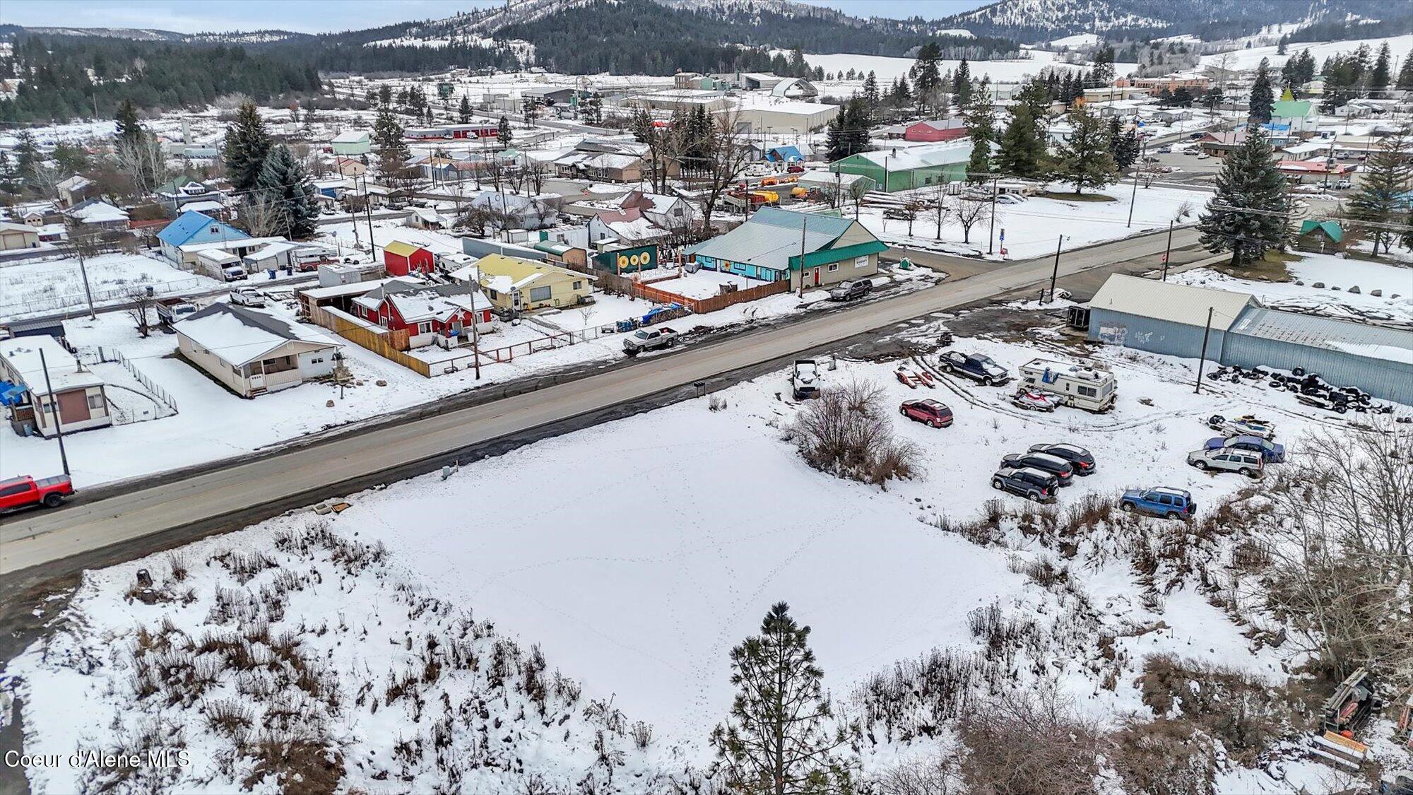 LT10&11 C St, Plummer, Idaho image 3