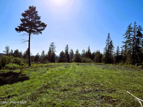 Vacant Land For Sale - NKA Emerald<br/> Harrison, ID 83833