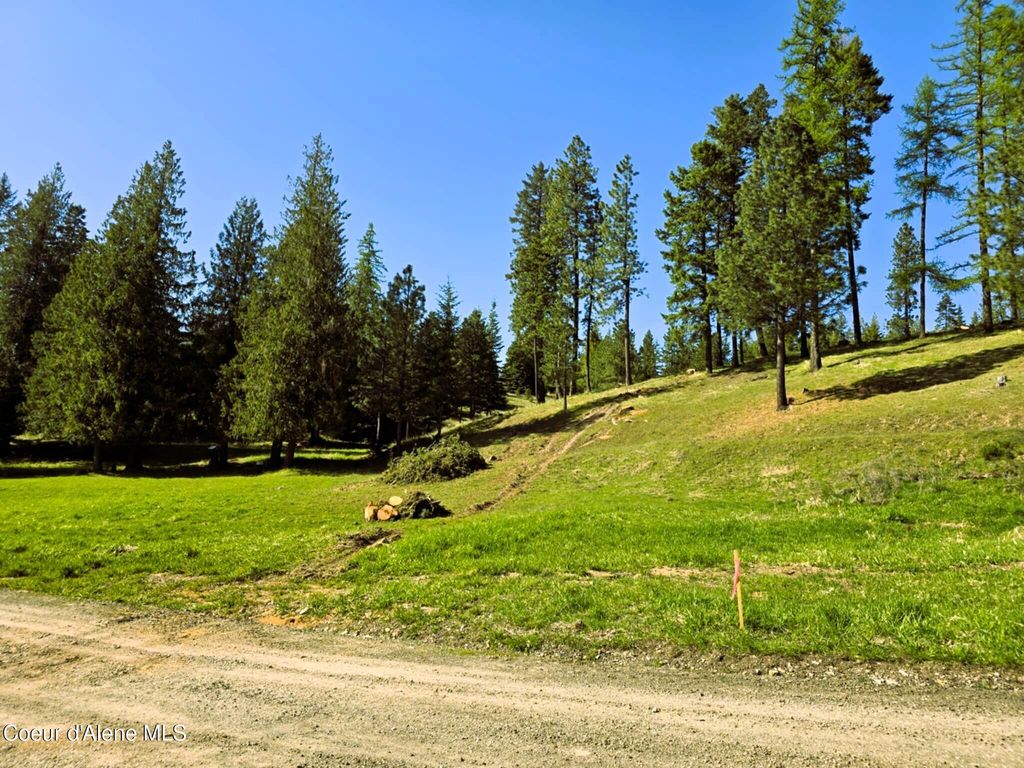 Photo of NKA Emerald, Harrison, ID 83833 (MLS # 26-2952)