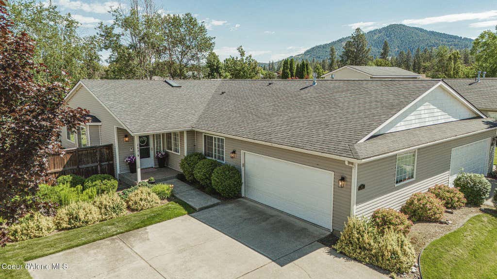 Photo of 265 Jeffrey Pine Pine, Coeur dAlene, ID 83815 (MLS # 26-6435)
