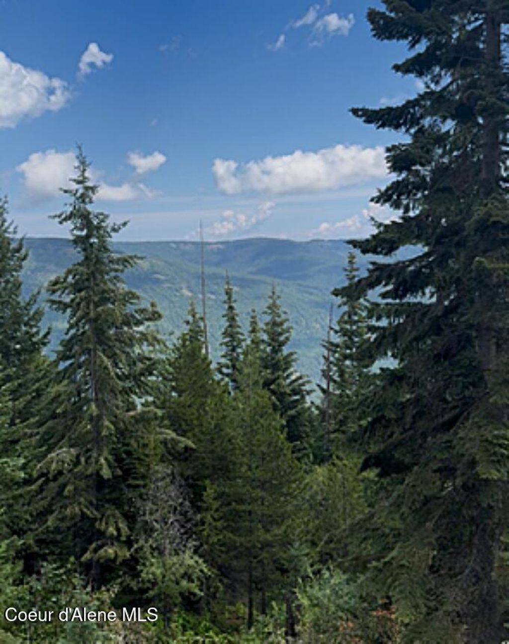 Photo of 160acs Jeru Creek Rd 293, Sandpoint, ID 83864 (MLS # 26-6147)