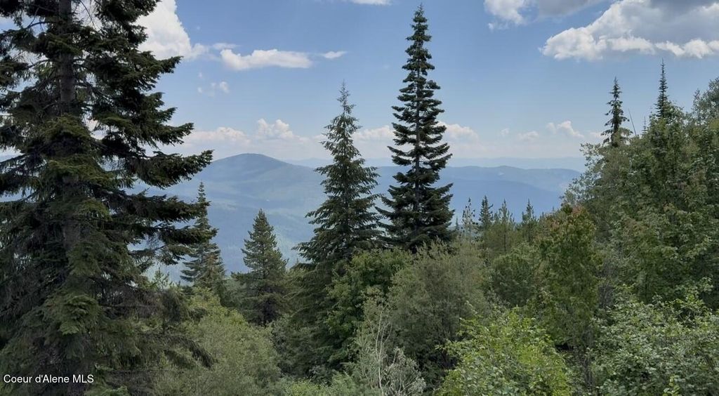 Photo of 160acs Jeru Creek Rd 293, Sandpoint, ID 83864 (MLS # 26-6147)