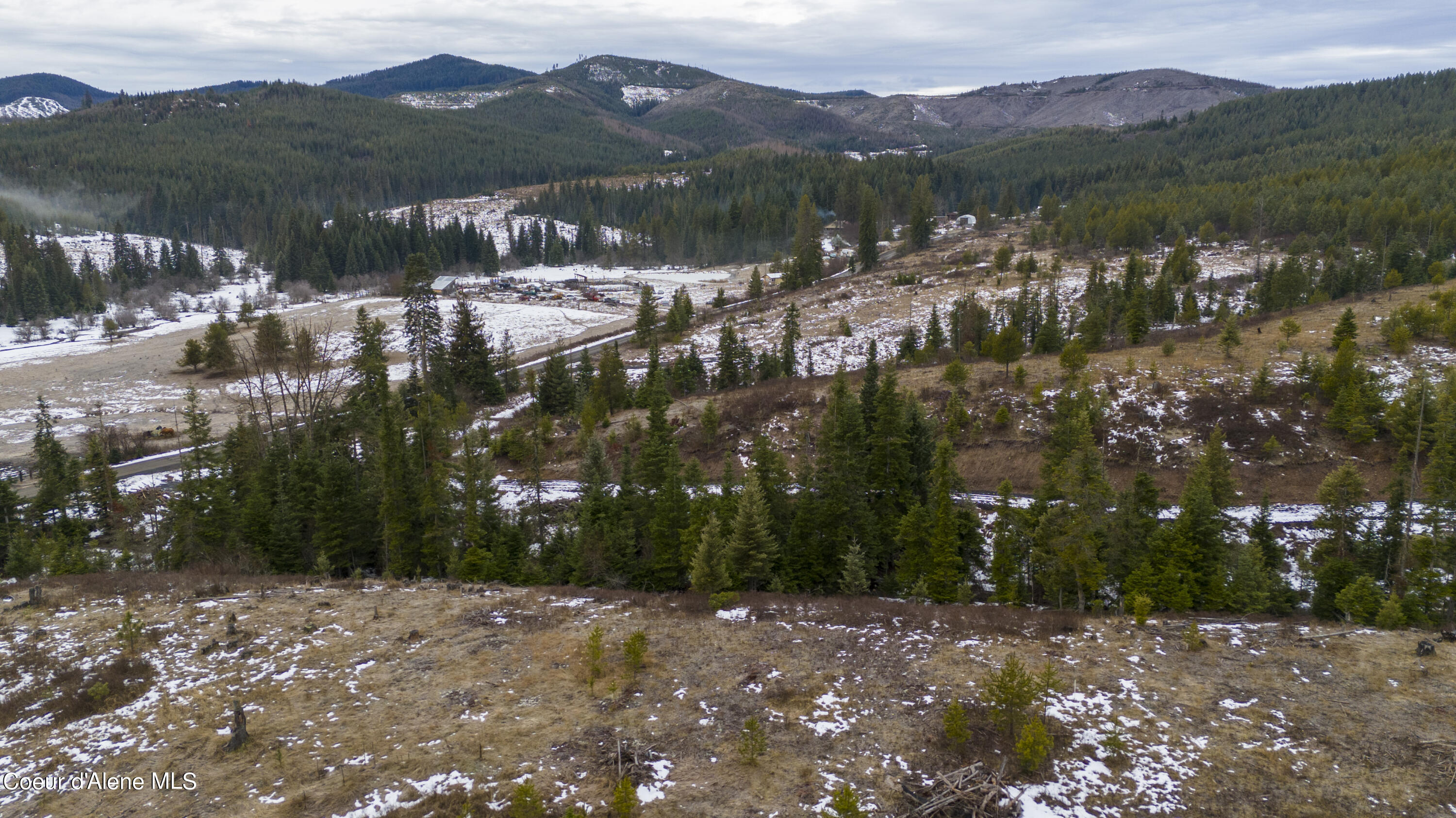 1175 Sheep Creek, Santa, Idaho image 17