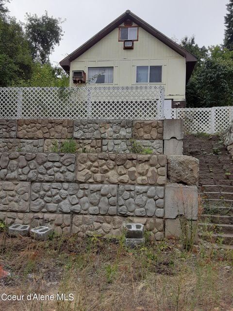 Photo of 2212 Ora Ave, St. Maries, ID 83861 (MLS # 24-9165)