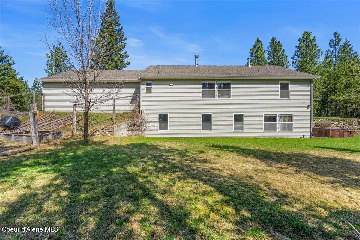 32844 N Tahoe Dr, Spirit Lake, Alaska image 40
