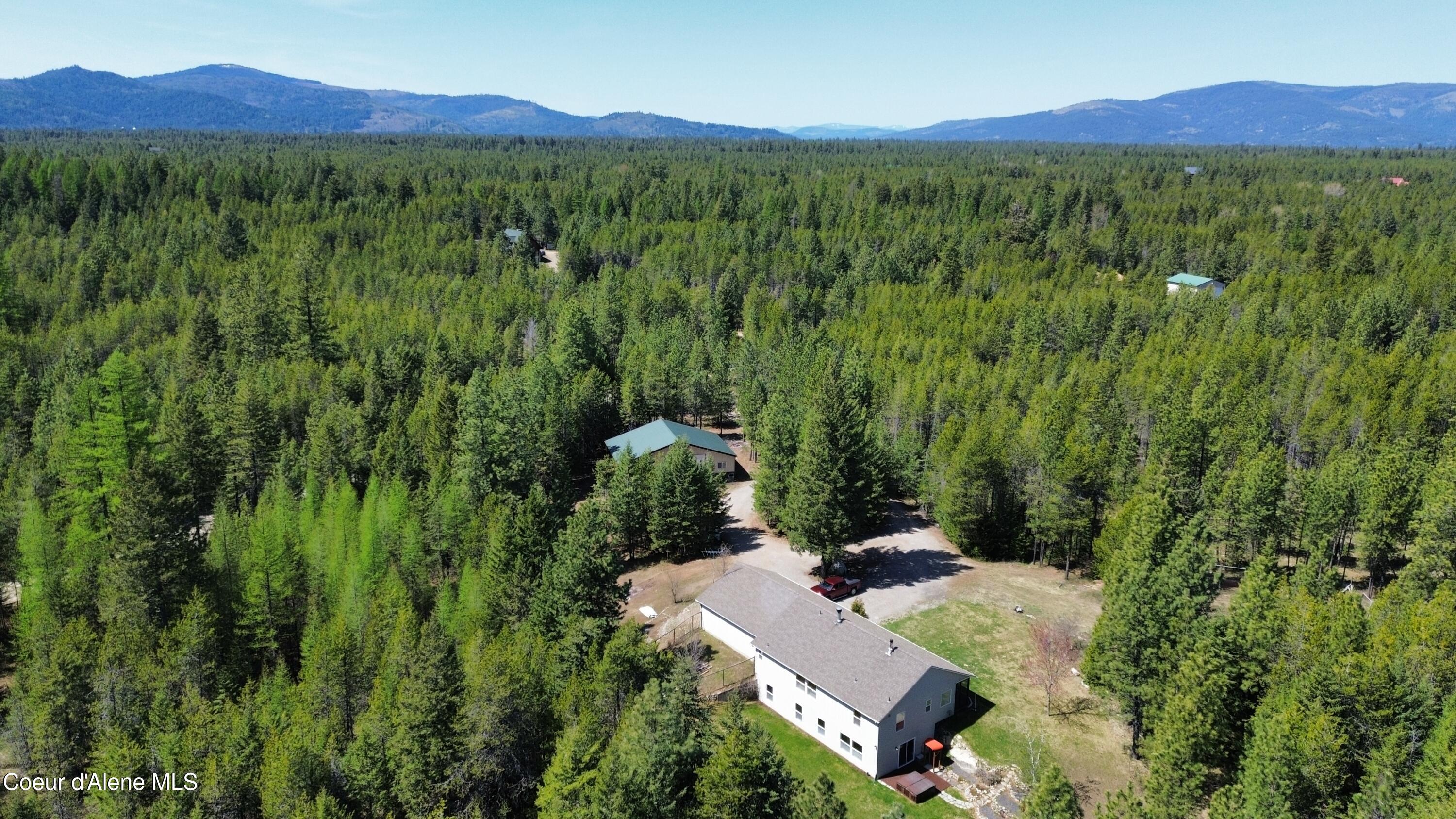 32844 N Tahoe Dr, Spirit Lake, Alaska image 2