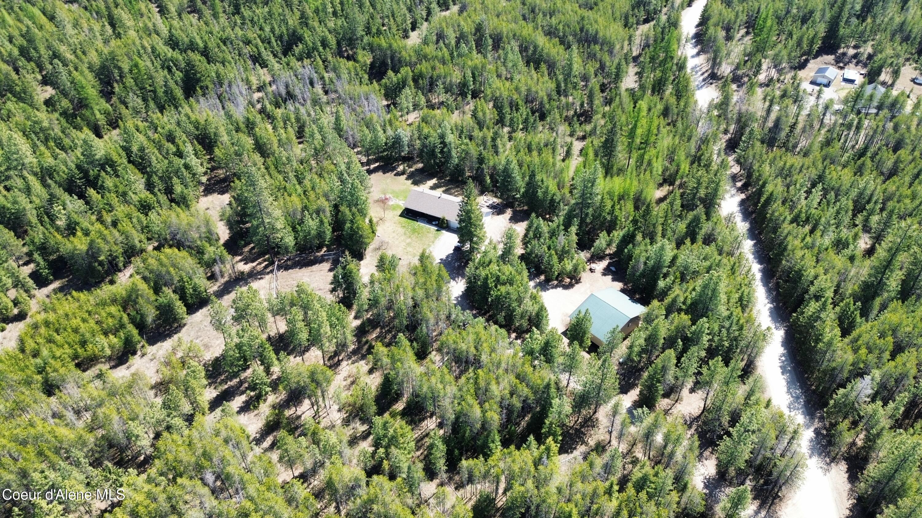 32844 N Tahoe Dr, Spirit Lake, Alaska image 47