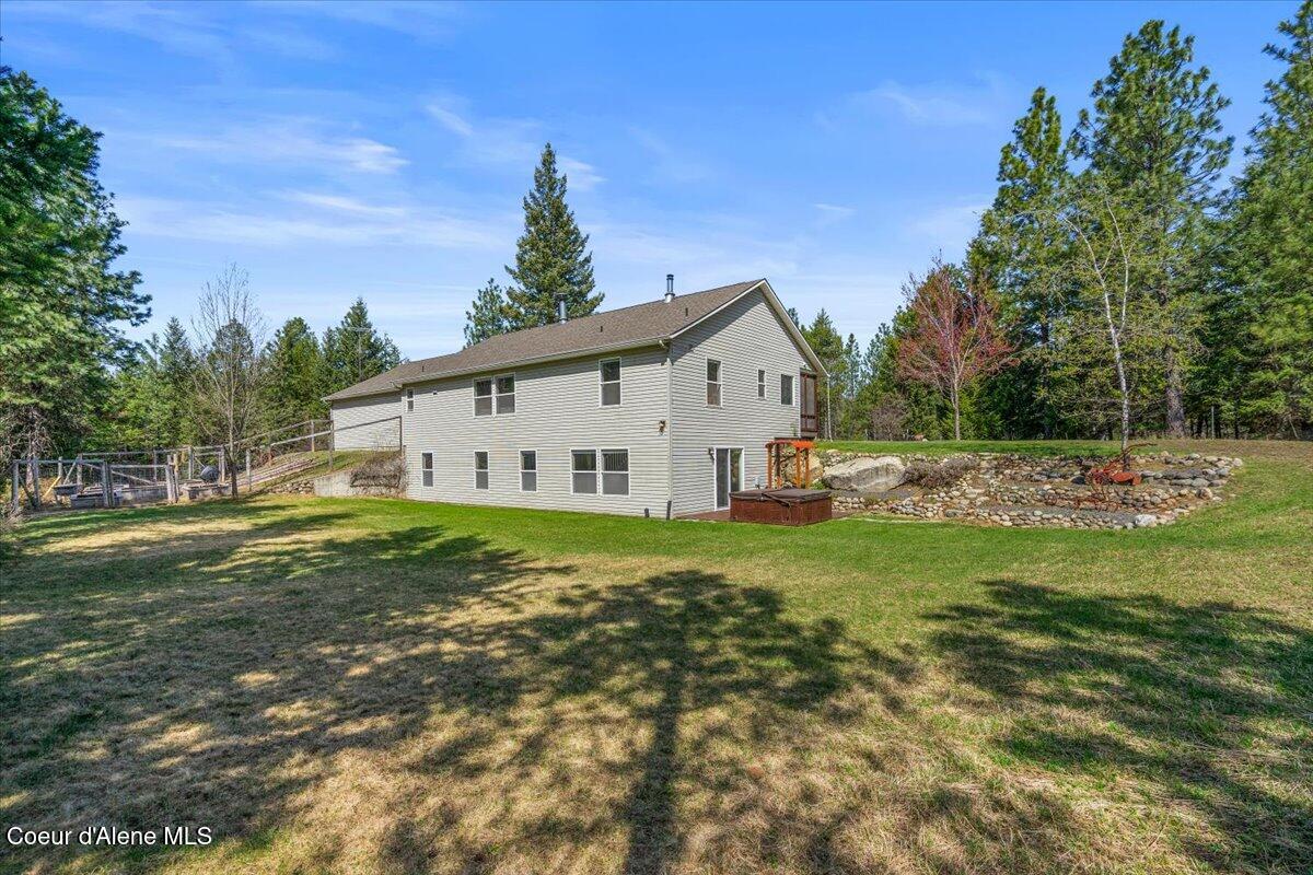 32844 N Tahoe Dr, Spirit Lake, Alaska image 39