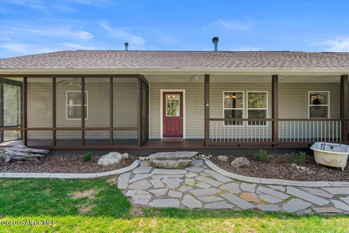 32844 N Tahoe Dr, Spirit Lake, Alaska image 3