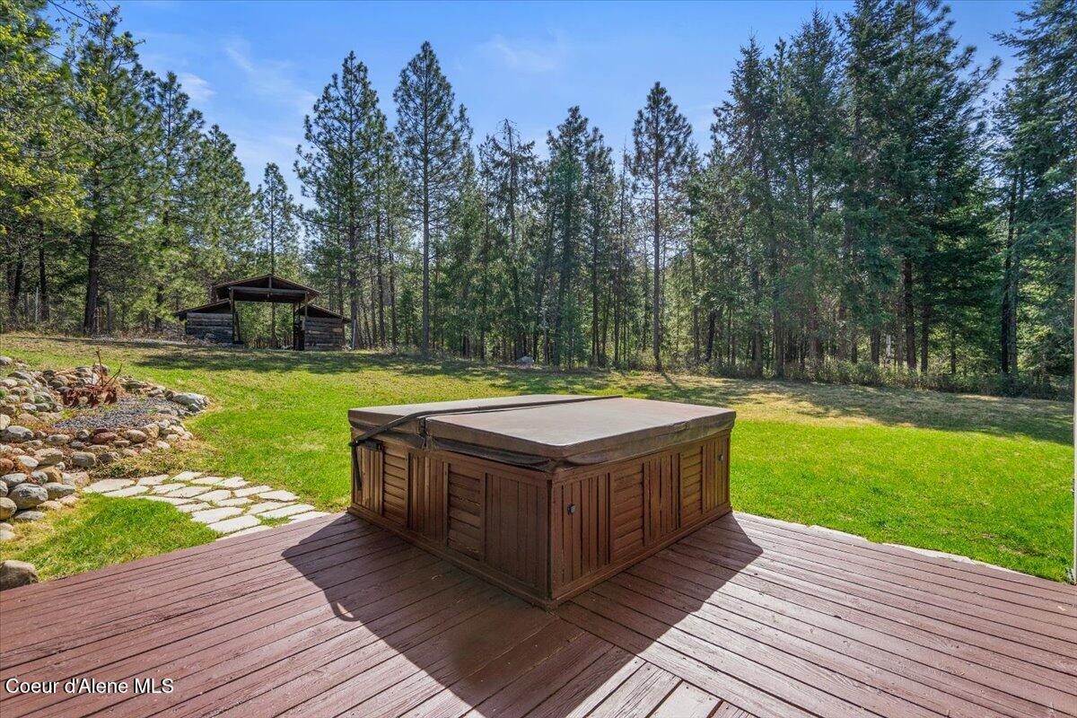32844 N Tahoe Dr, Spirit Lake, Alaska image 38