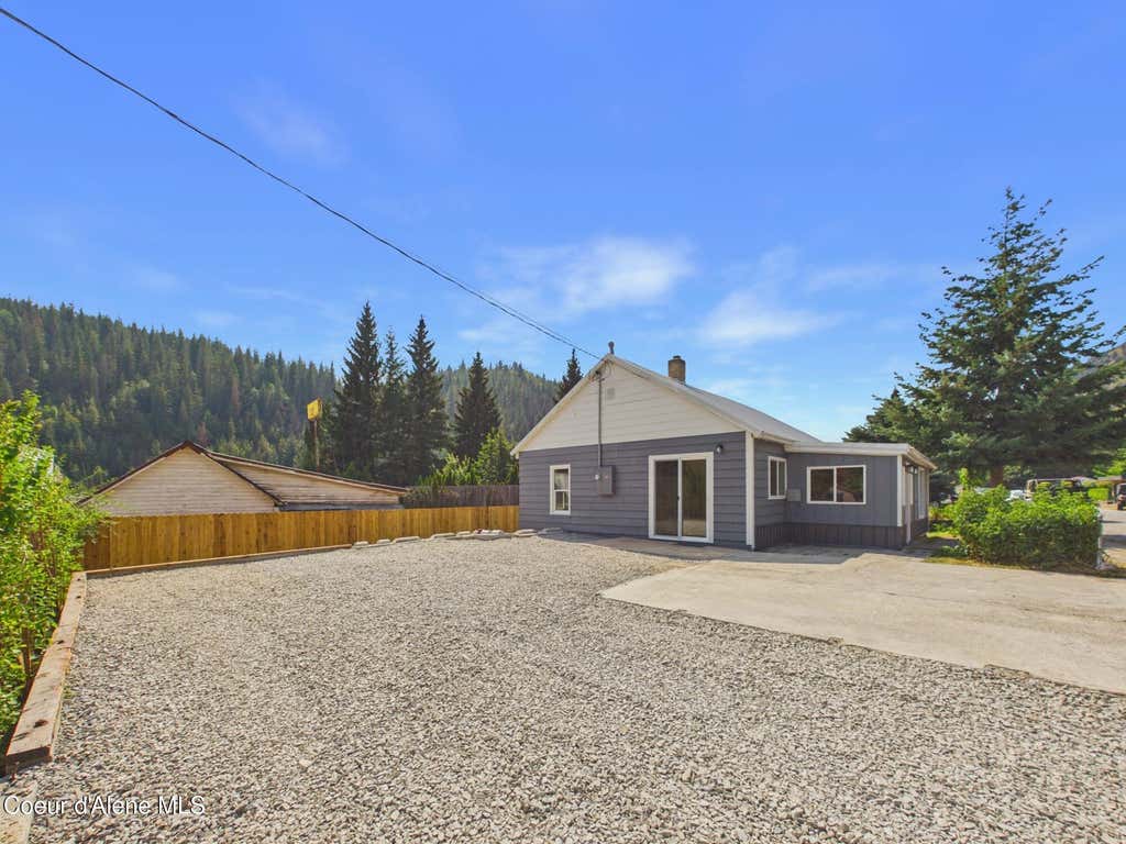 Photo of 54 Elk Creek Creek, Kellogg, ID 83837 (MLS # 26-8357)