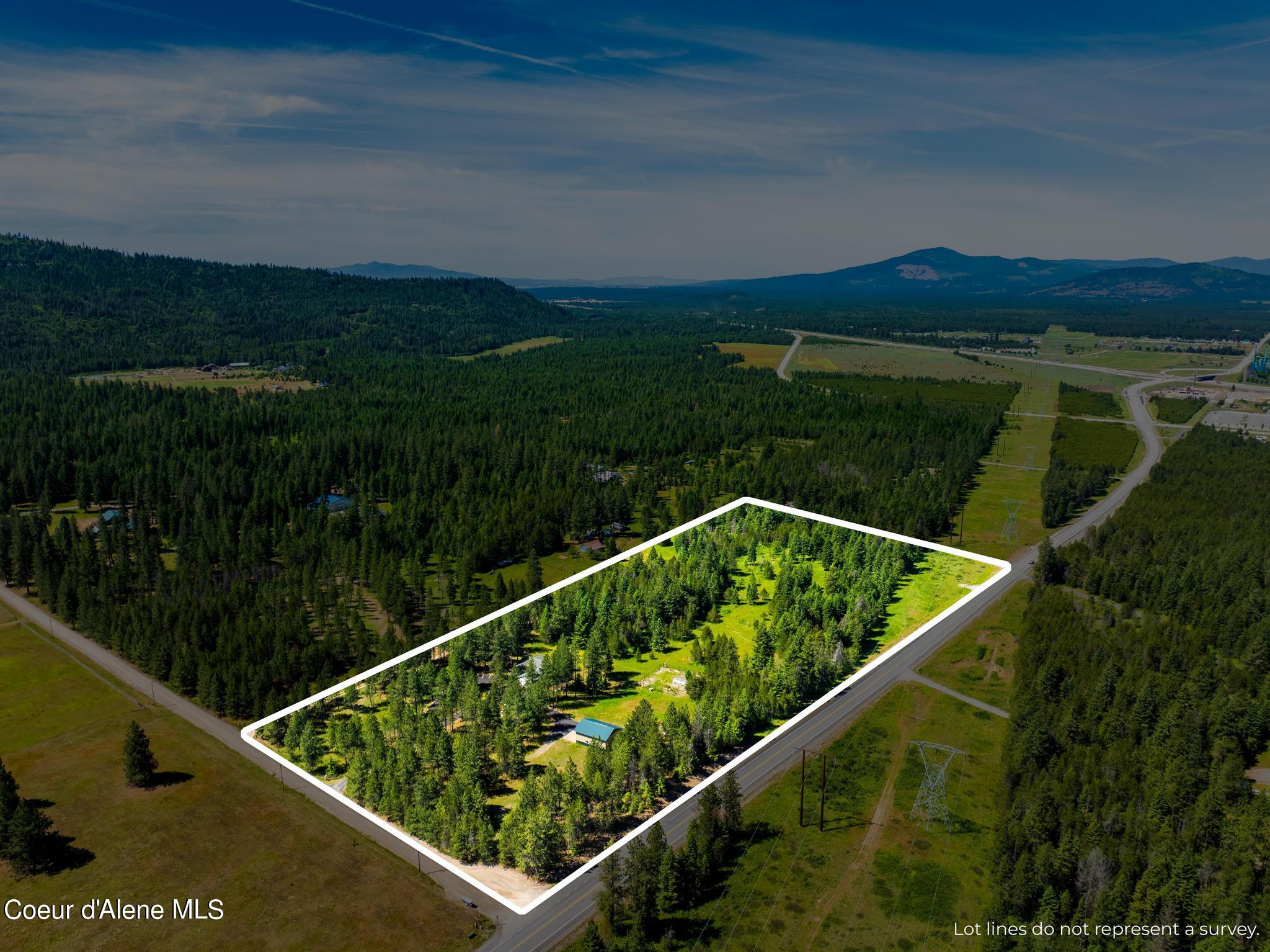 Athol, Idaho 83801, United States, 4 Bedrooms Bedrooms, ,3 BathroomsBathrooms,Residential,Pending,46824