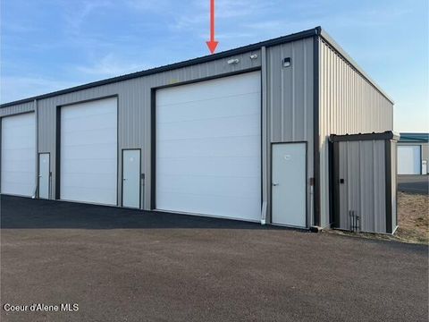 Photo of 504 GARWOOD Rd #501, Rathdrum, ID 83858 (MLS # 25-11003)