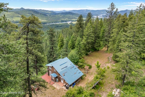 Photo of 912 Otts RD, Sagle, ID 83860 (MLS # 26-5942)