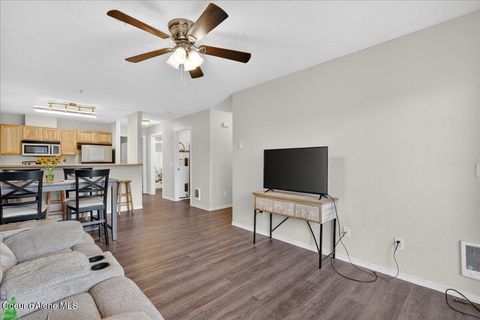 Photo of 848 Chase Rd #102, Post Falls, ID 83854 (MLS # 26-1981)