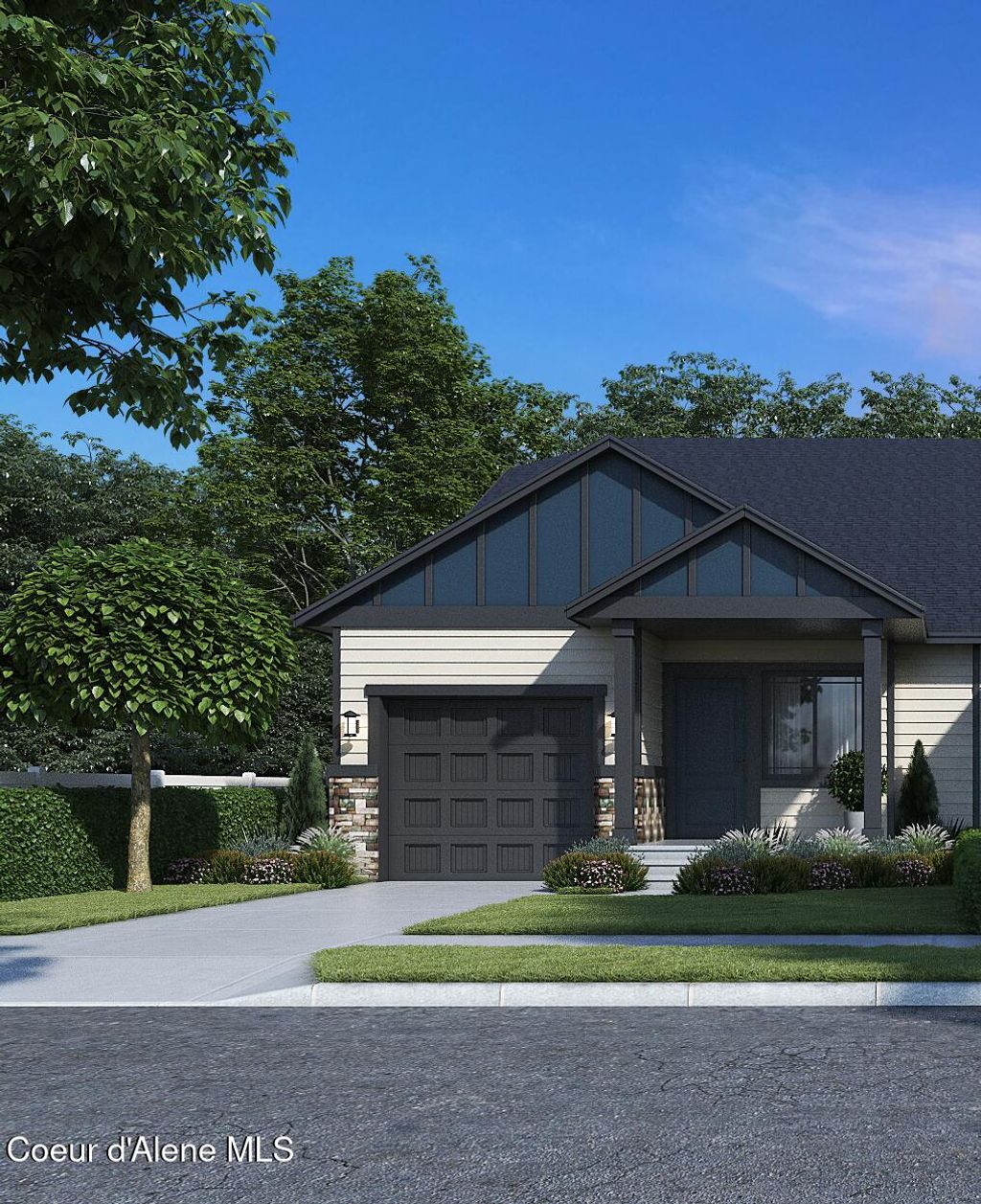 Photo of 1513 WILHELM Way, Post Falls, ID 83854 (MLS # 26-628)