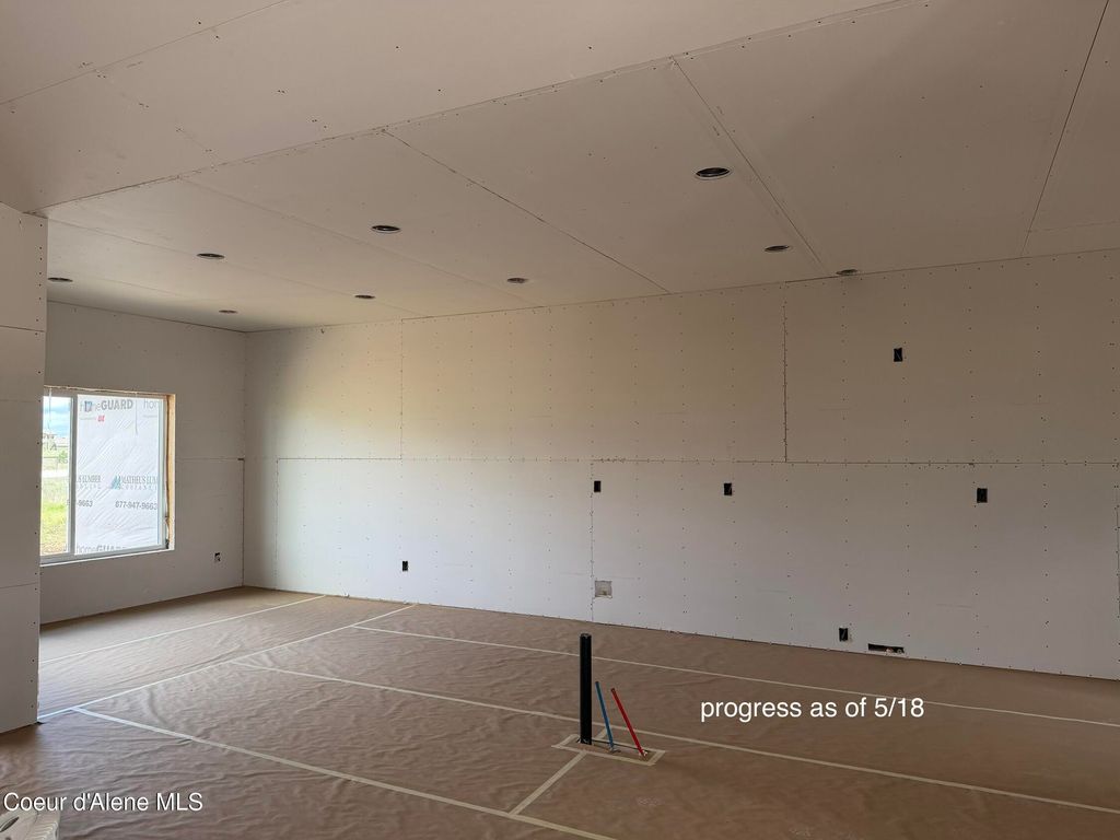 Photo of 1971 Yellow Pine Pine, Athol, ID 83801 (MLS # 26-5046)