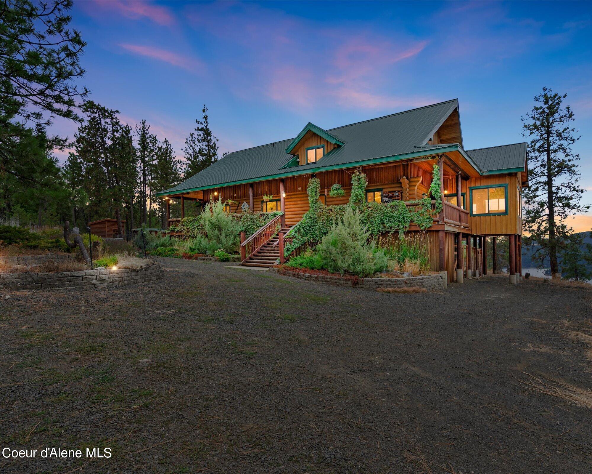 1979 E Falcon Crest, Harrison, Idaho image 5