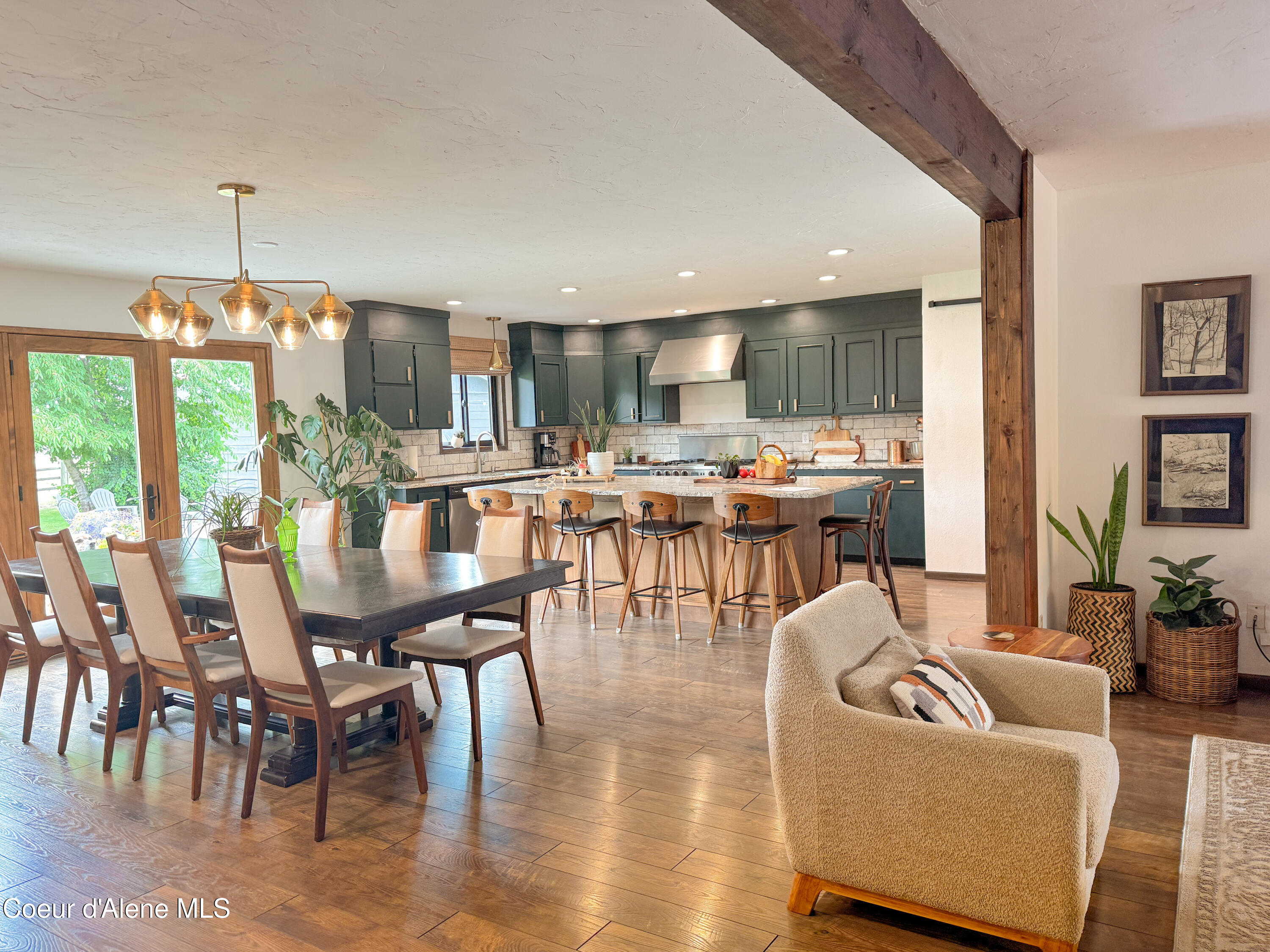 Hayden, Idaho 83835, United States, 4 Bedrooms Bedrooms, ,3 BathroomsBathrooms,Residential,Active,158034