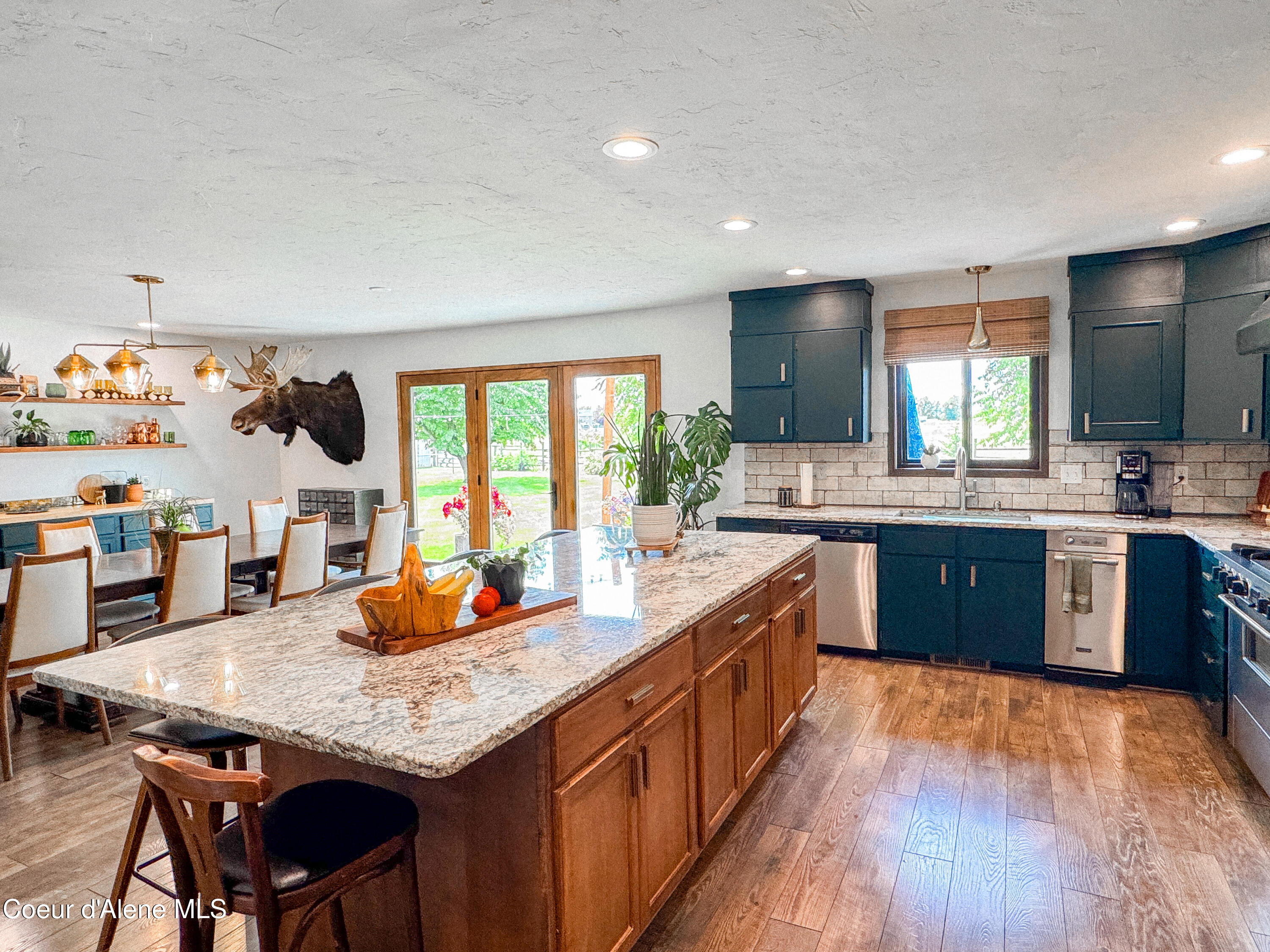 Hayden, Idaho 83835, United States, 4 Bedrooms Bedrooms, ,3 BathroomsBathrooms,Residential,Active,158034