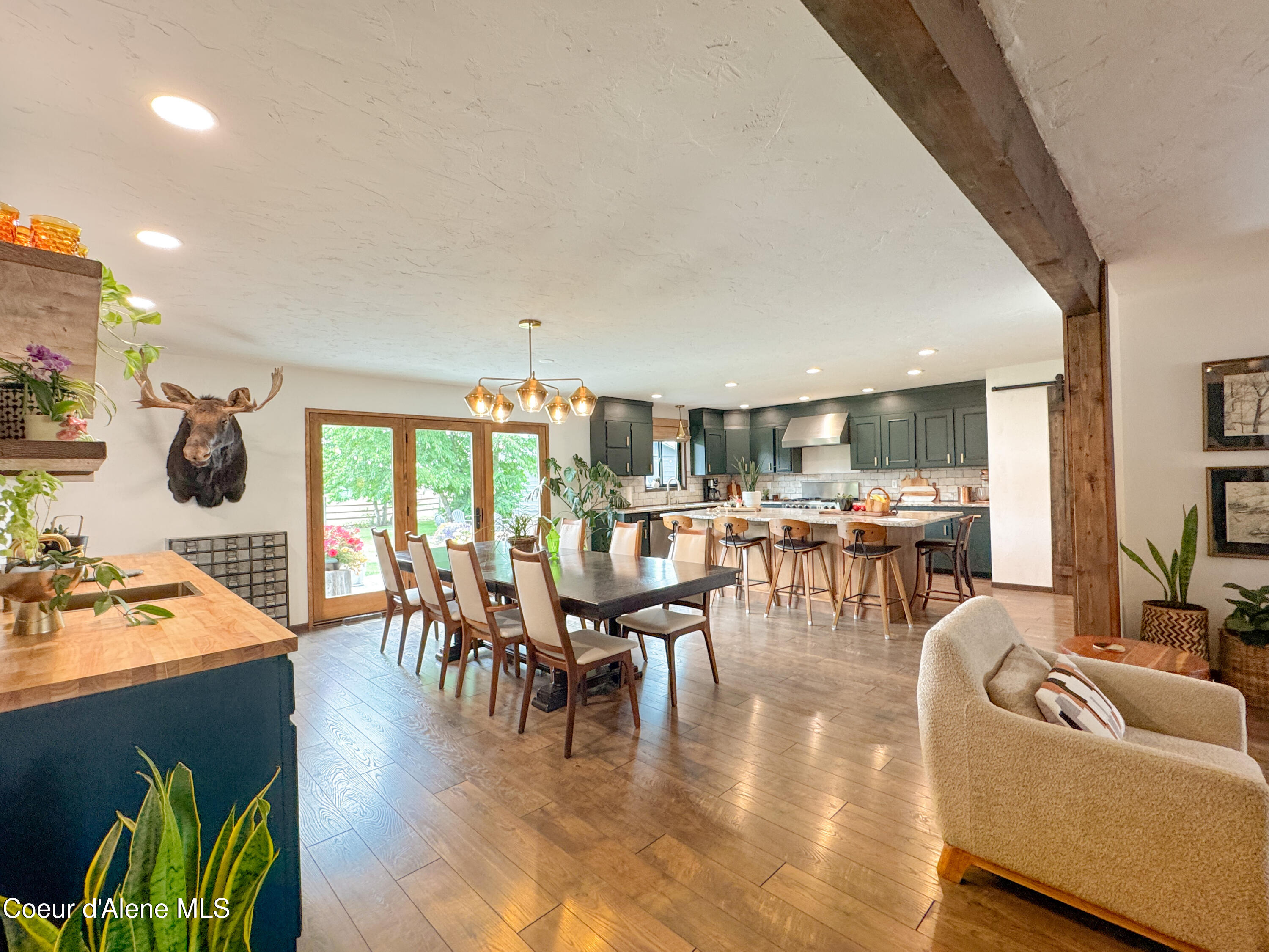 Hayden, Idaho 83835, United States, 4 Bedrooms Bedrooms, ,3 BathroomsBathrooms,Residential,Active,158034