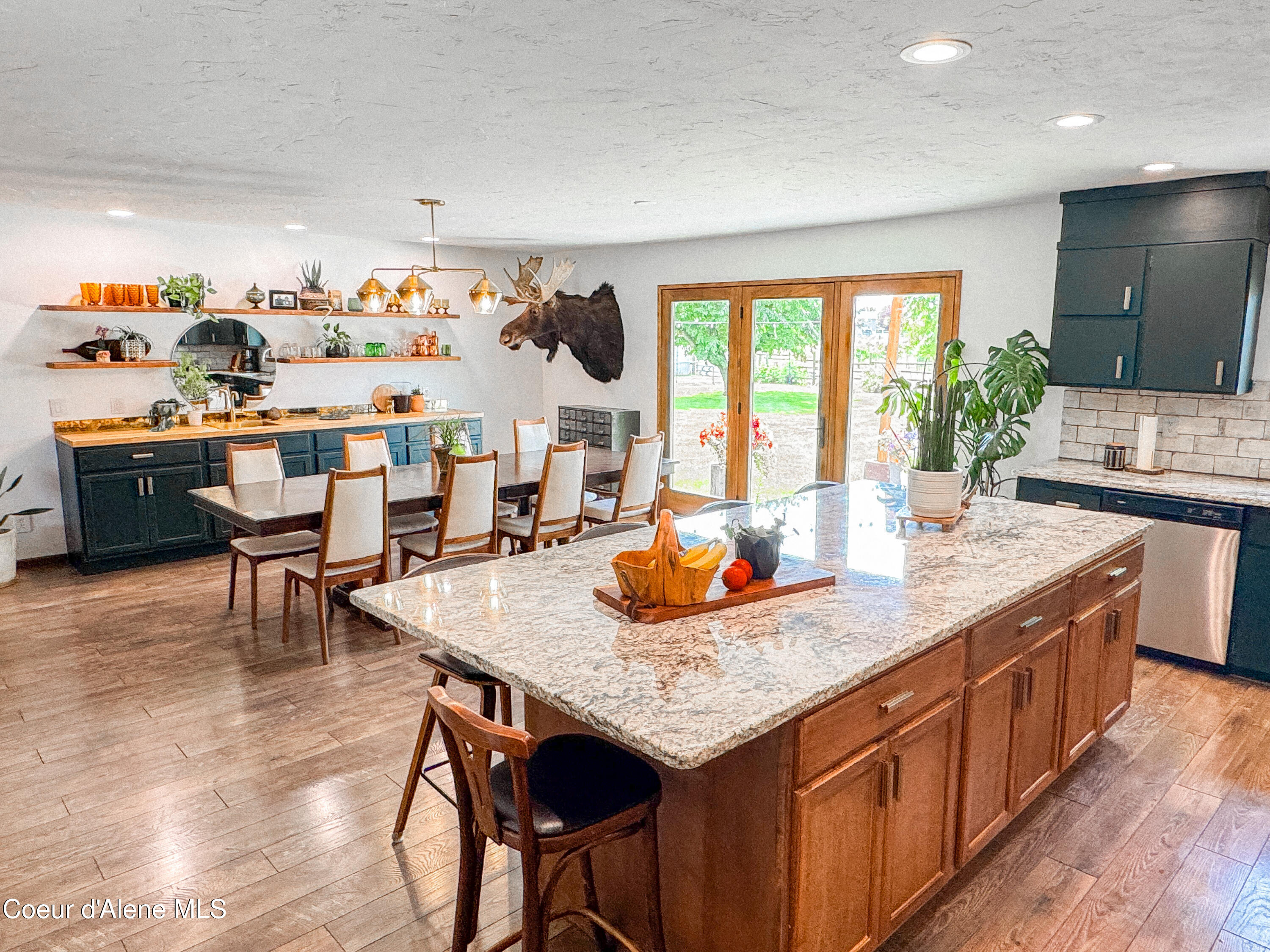 Hayden, Idaho 83835, United States, 4 Bedrooms Bedrooms, ,3 BathroomsBathrooms,Residential,Active,158034