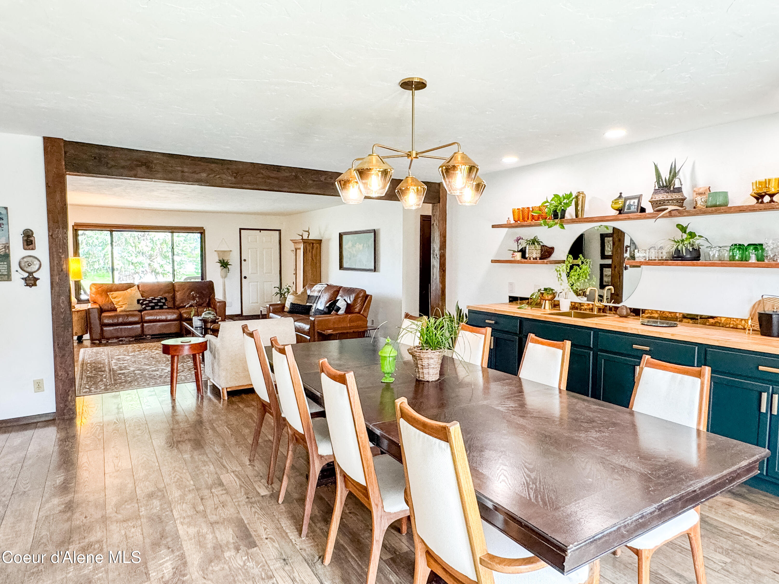 Hayden, Idaho 83835, United States, 4 Bedrooms Bedrooms, ,3 BathroomsBathrooms,Residential,Active,158034