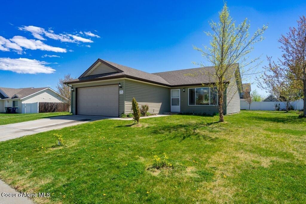Photo of 3776 Pandion Dr, Coeur dAlene, ID 83815 (MLS # 26-4297)