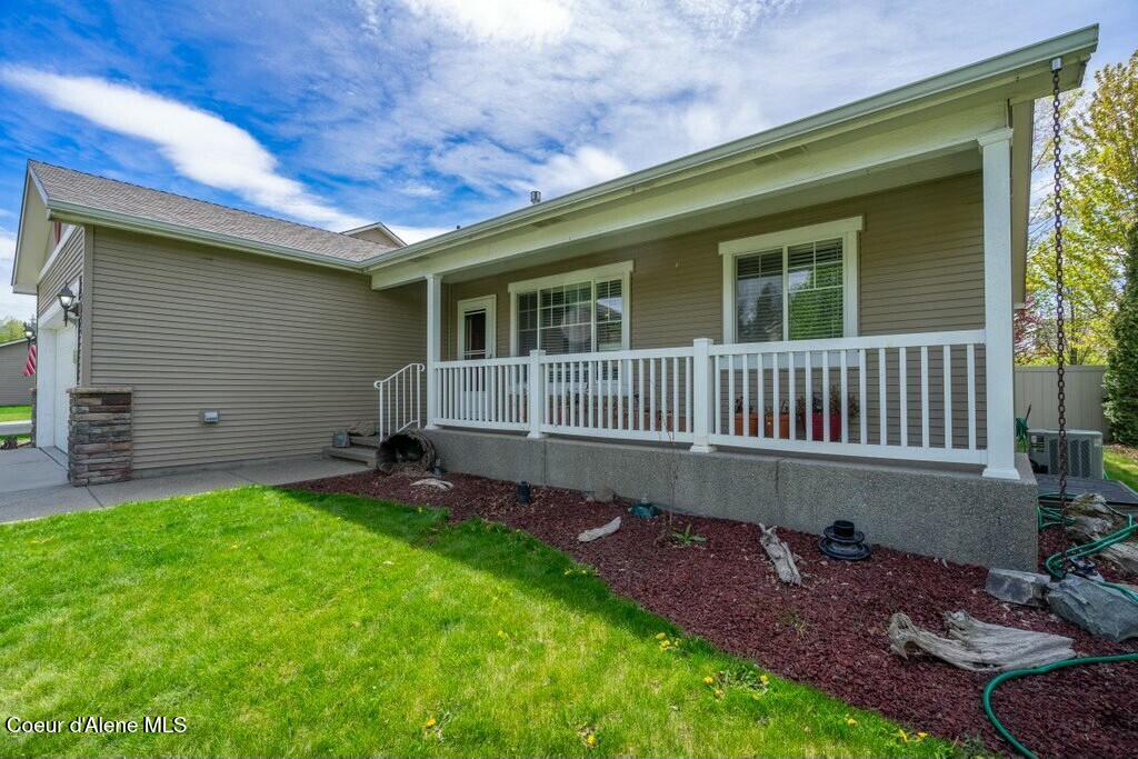 1455 N Willamette Dr, Post Falls, Idaho image 5