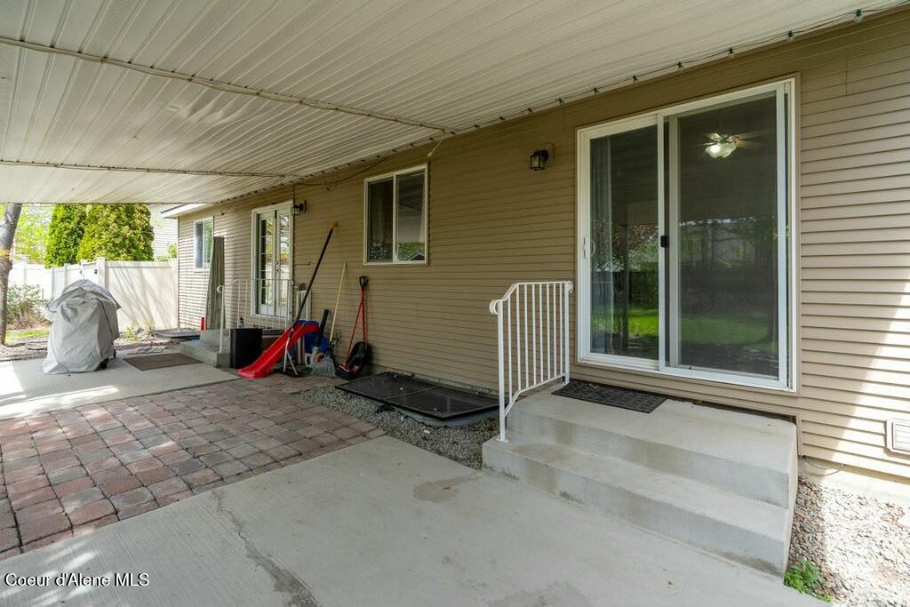 1455 N Willamette Dr, Post Falls, Idaho image 9