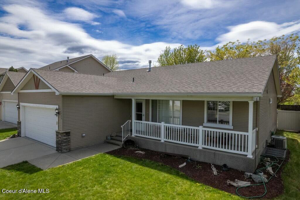 1455 N Willamette Dr, Post Falls, Idaho image 4