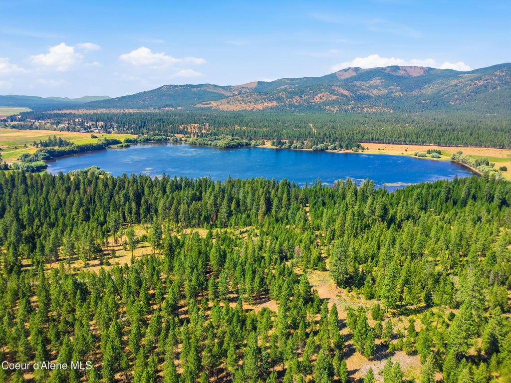 Photo of NNA Poirier, Blanchard, ID 83804 (MLS # 26-7840)