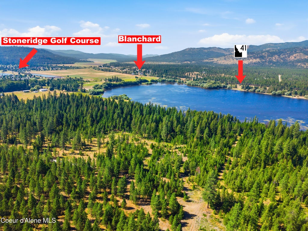 Photo of NNA Poirier, Blanchard, ID 83804 (MLS # 26-7840)