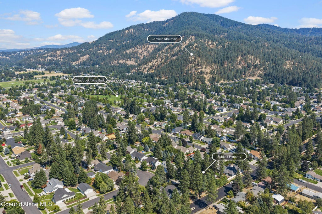 Photo of 3700 Jimmy ST, Coeur dAlene, ID 83815 (MLS # 26-8845)