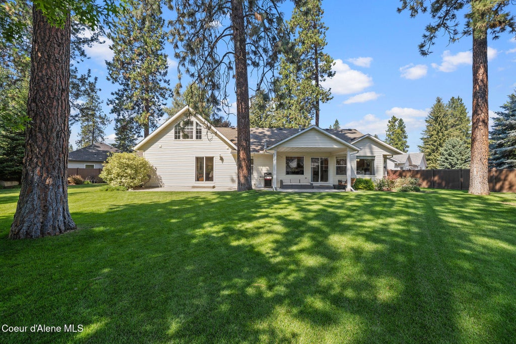 Photo of 3700 Jimmy ST, Coeur dAlene, ID 83815 (MLS # 26-8845)