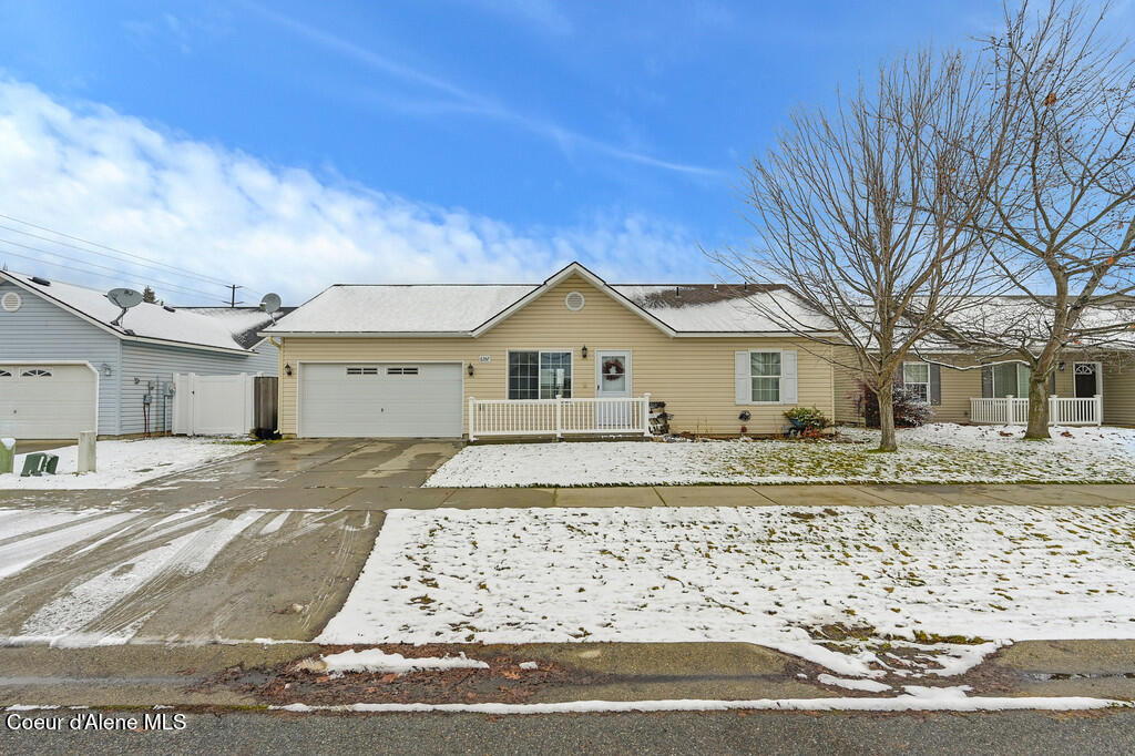 6357 W Lofty Ridge, Rathdrum, Idaho image 4