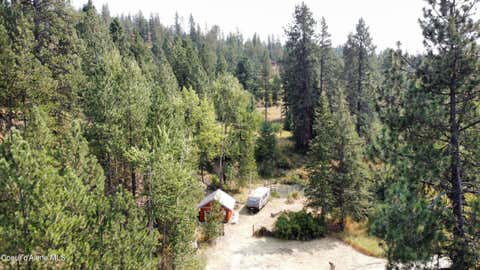 Vacant Land For Sale - 24124 Highway 3<br/> Cataldo, ID 83810