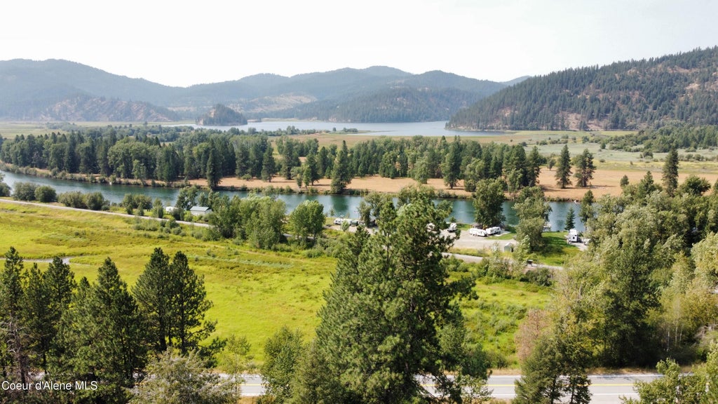 Photo of 24124 Highway 3, Cataldo, ID 83810 (MLS # 26-8433)
