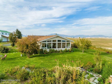Homes For Sale - 22810 Rockford-idaho Rd<br/> Rockford, WA 99030